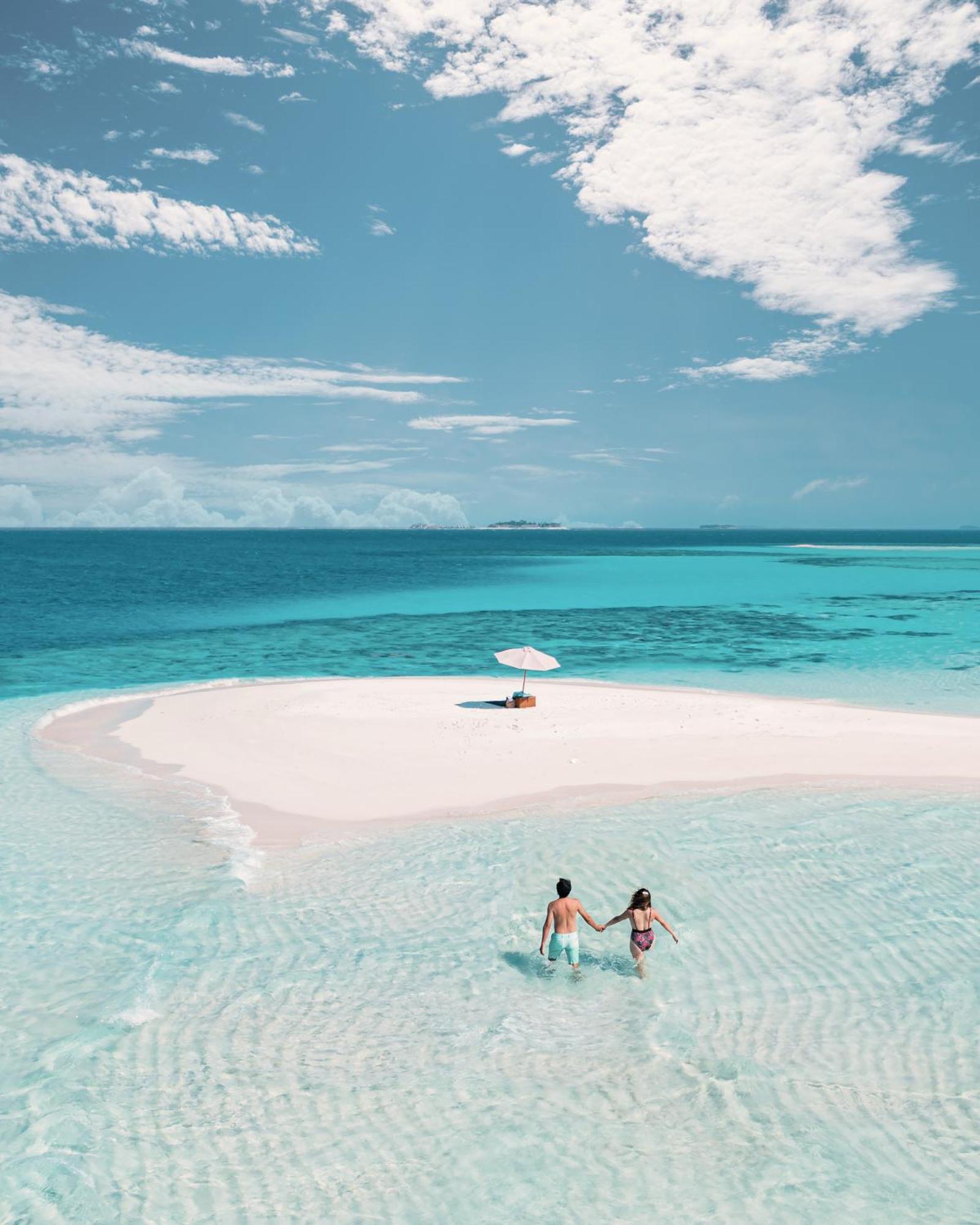 You & Me Maldives Hotel Raa Atoll Kültér fotó